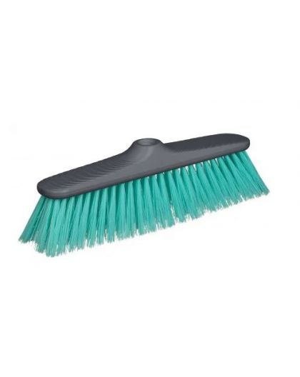 Щетка для пола Easy clean 270х50х110мм (серый)