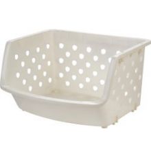 Корзина для хранения овощей и фруктов Keeplex 15л 35,5х32,5х20,5см