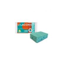 Губки для посуды крупнопористые TO BE LACONIC 5 шт