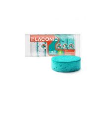 Губки для посуды овальные TO BE LACONIC 6 шт