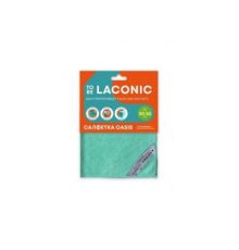 Салфетка из микрофибры для пыли Оазис TO BE LACONIC (30х30см)