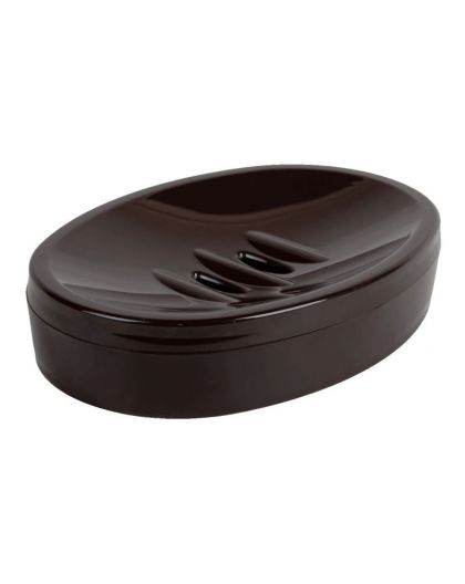 Мыльница Draco (шоколадный)