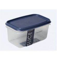 Емкость для сыпучих продуктов Slice 0,5 л (ниагара)