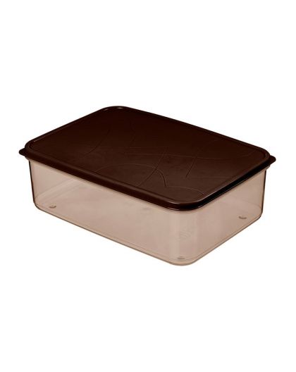 Контейнер для продуктов Modena прямоугольный 1,5 л