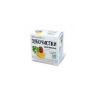 Зубочистки из дерева SIBWOOD в индивидуальной п/э упаковке, 500 шт.