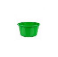Таз 25л для пищевых продуктов 48,5х36х20,5см