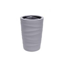 Стакан для зубных щеток Keeplex Глина