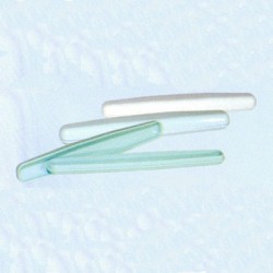 Футляр для зубной щетки овальный (в кор.цвета в асс.)