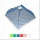 Защитный зонт для продуктов 32*32*20 см 4 цвета (упаковка 12)