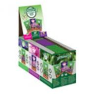 11 Удобрение минеральное жидкое Цветочное счастье Программа для всех комнатных растений 90*10 мл. шоубокс