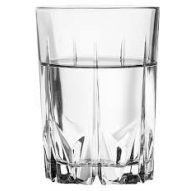 Стакан 240мл 1шт. KARAT (без упаковки)