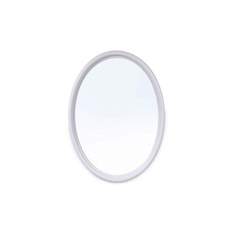 ЗеркалоСоната (белый мрамор) 433*583мм