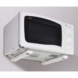 Подставка под микроволновую печь Браво 305-450 мм (40 кг) M-FS01-01