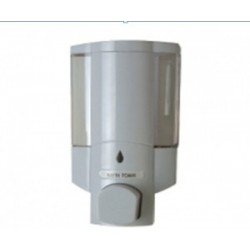 Дозатор для жидкого мыла MJ9010 (380мм)