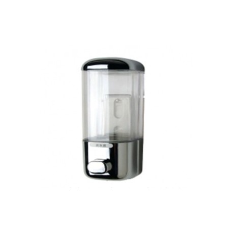 Дозатор для жидкого мыла MJ9017c (500мм)