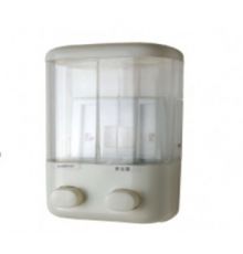 Дозатор для жидкого мыла MJ9018 (500мл)