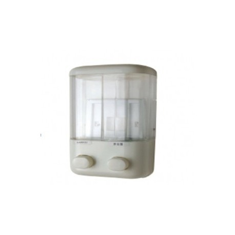 Дозатор для жидкого мыла MJ9018 (500мм)