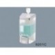 Дозатор для жидкого мыла MJ9201C (250мм)