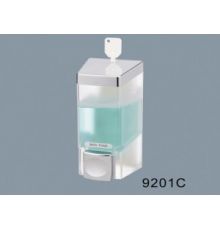 Дозатор для жидкого мыла MJ9201C (250мл)