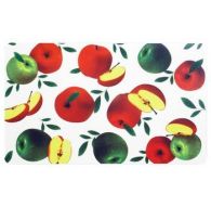 Салфетка сервировочная ЯБЛОКИ 43.5*28.2 см