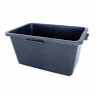 Таз строительный прямоугольный 80л. 480х780х290мм