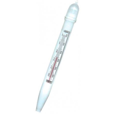 Термометр бытовой ТБ-3-М1 исп. 5 полистирольная шкала ТУ У 33.2-14307481.027-2002