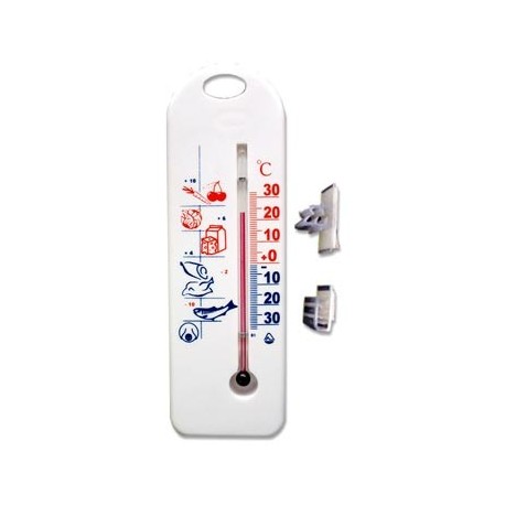 Термометр бытовой ТБ-3-М1 исп. 9 вар. 2 ТУ У 33.2-14307481.027-2002