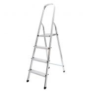 Стремянка 3-х ступенчатая (алюм.)