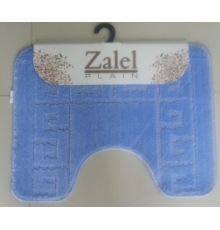 Коврик под унитаз FANTASTIK 50*60см