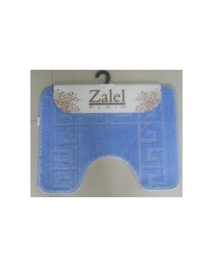 Коврик под унитаз FANTASTIK 50*60см