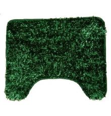 Коврик под унитаз Макароны латекс 50*60см