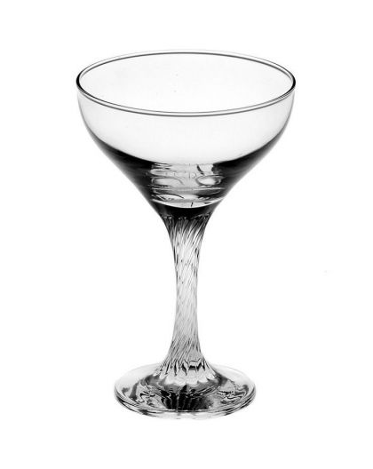 Набор фужеров для шампанского 305мл 6шт. TWIST