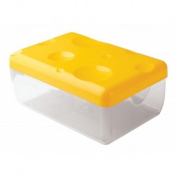 Контейнер для сыра 160*110*70мм
