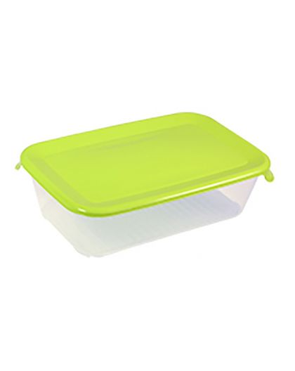Емкость для продуктов ПРАКТИК 2л (70x175x265мм)