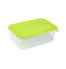 Емкость для продуктов ПРАКТИК 3л (100x175x265мм)