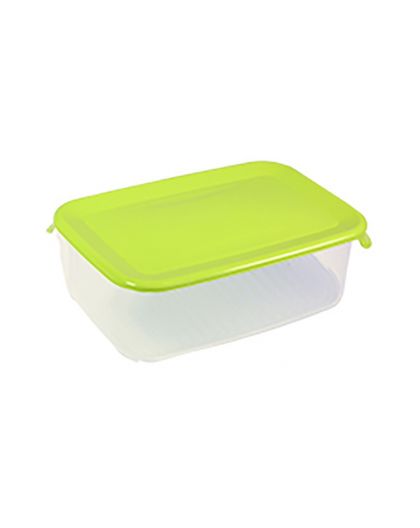 Емкость для продуктов ПРАКТИК 3л (100x175x265мм)