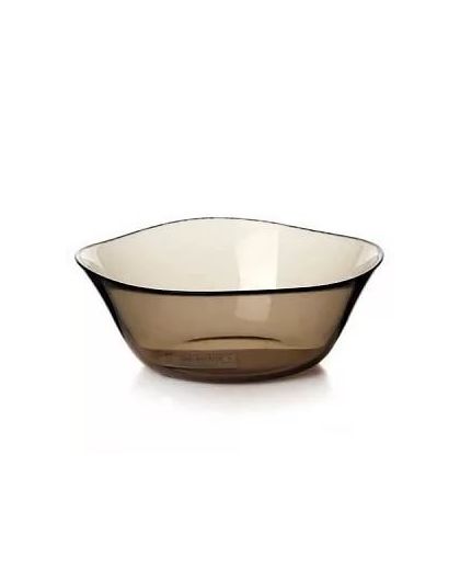 Салатник упрочненный 154мм 1шт.  BRONZE