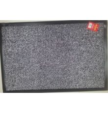 Коврик придверный влаговпитывающий 40*60см