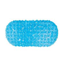 Коврик на присосках Камни 69*39см