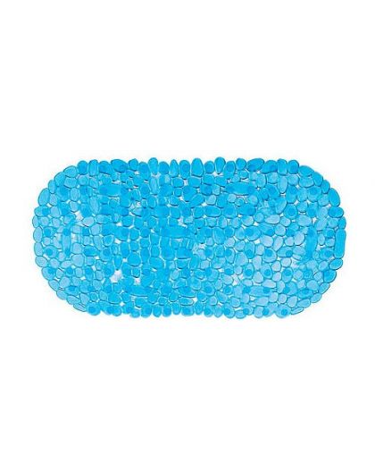 Коврик на присосках Камни 69*39см