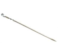 Шампур угловой 1мм*560мм