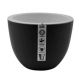 Горшок ОРИОН 2,3л d17,5см, h13см с полноразмерной вкладкой