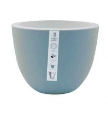 Горшок ОРИОН 2,3л d17,5см, h13см с полноразмерной вкладкой