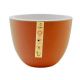 Горшок ОРИОН 2,3л d17,5см, h13см с полноразмерной вкладкой