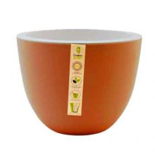 Горшок ОРИОН 2,3л d17,5см, h13см с полноразмерной вкладкой