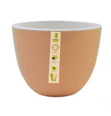 Горшок ОРИОН 2,3л d17,5см, h13см с полноразмерной вкладкой