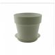 Горшок ПРОТЕЯ 0,7л d11,5см h10см с поддоном