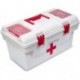 Ящик для медикаментов (аптечка) Массимо 404х238х209мм