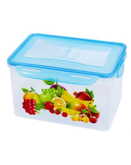 Контейнер для еды Fresh Food 3,4л
