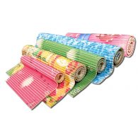 Коврик из вспененного ПВХ Аквамат в рулонах 0,80*15м